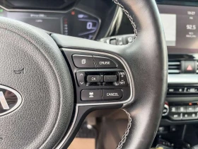 Kia Niro SX Touring: APPLE CARPLAY/HEATED AND COOLED SEATS/ | Mobile.bg � ����� ������ 16