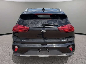 Kia Niro SX Touring: APPLE CARPLAY/HEATED AND COOLED SEATS/ | Mobile.bg � ����� ������ 5