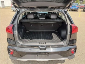 Kia Niro SX Touring: APPLE CARPLAY/HEATED AND COOLED SEATS/ | Mobile.bg � ����� ������ 12