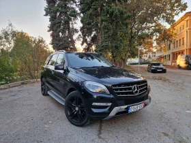 Mercedes-Benz ML 350 Лизинг-Теглич-Камера - 11899 € - 50151594 3