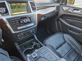 Mercedes-Benz ML 350 Лизинг-Теглич-Камера - 11899 € - 50151594 15