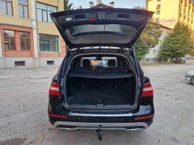 Mercedes-Benz ML 350 Лизинг-Теглич-Камера - 11899 € - 50151594 5