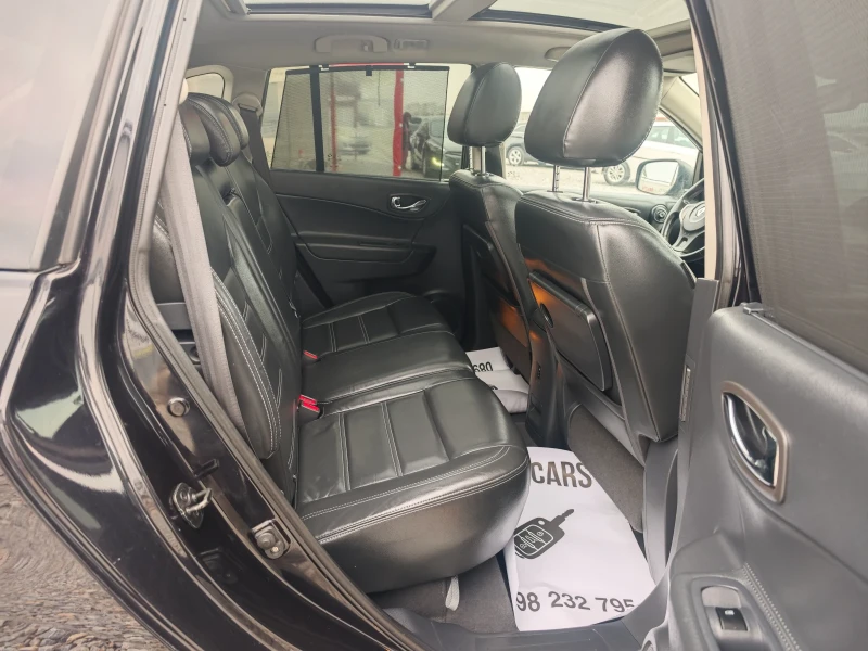 Renault Koleos 2.0DCI 4x4, снимка 12 - Автомобили и джипове - 49302699