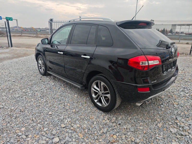 Renault Koleos 2.0DCI 4x4, снимка 6 - Автомобили и джипове - 49302699