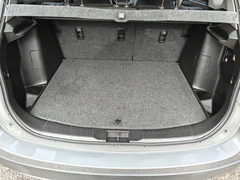Suzuki SX4 S-Cross 1.6i  Euro 6, снимка 13 - Автомобили и джипове - 52773652