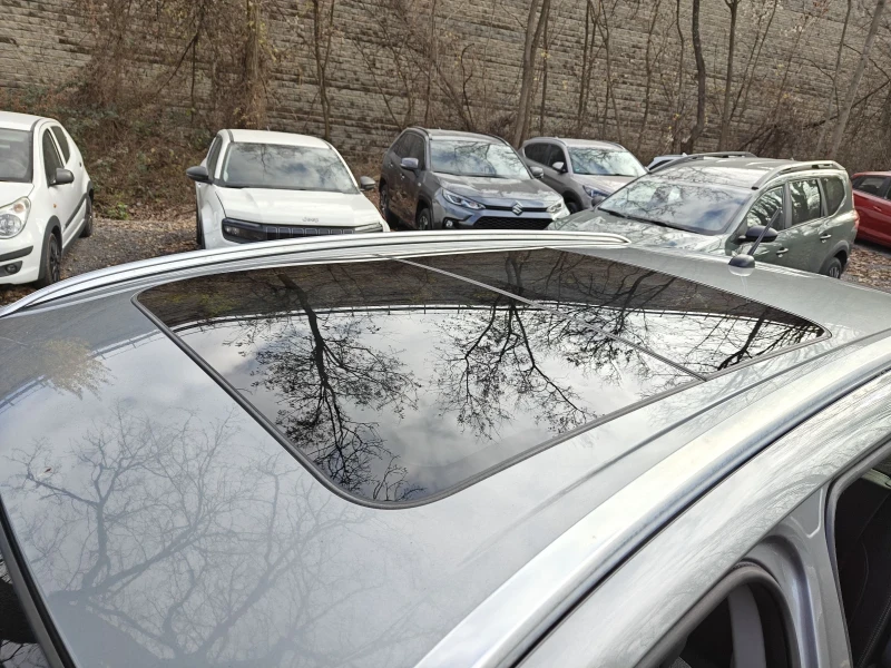 Suzuki SX4 S-Cross 1.6i  Euro 6, снимка 8 - Автомобили и джипове - 52773652