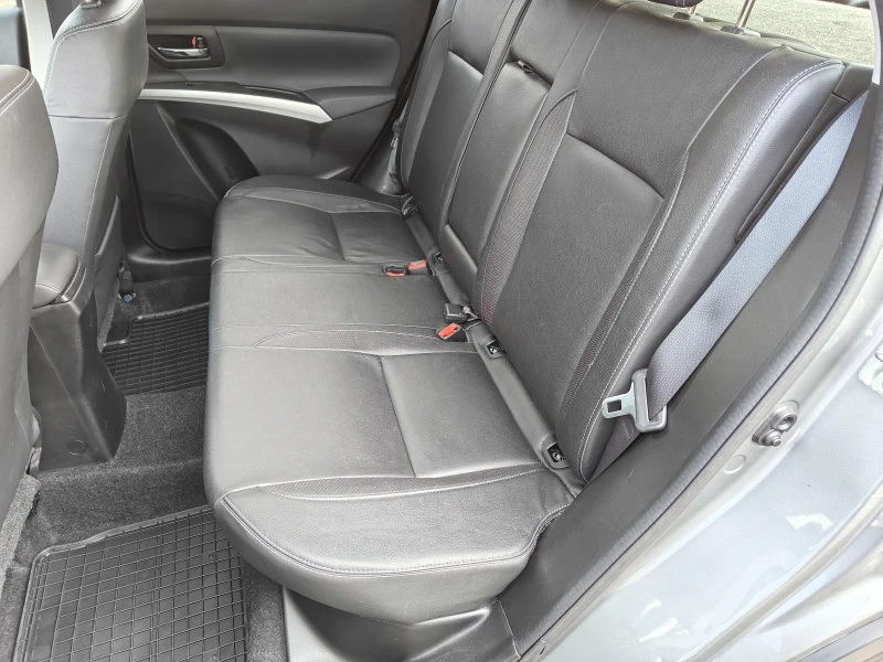 Suzuki SX4 S-Cross 1.6i  Euro 6, снимка 12 - Автомобили и джипове - 52773652