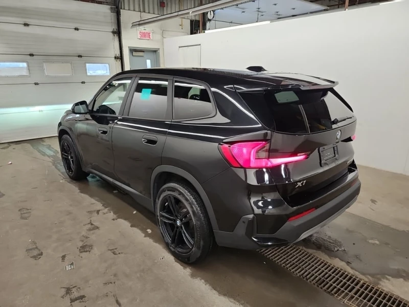 BMW X1 * XDRIVE28I * CARFAX * БЕЗ ПЪРВОНАЧАЛНА ВНОСКА, снимка 4 - Автомобили и джипове - 53055802