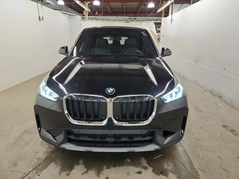 BMW X1 * XDRIVE28I * CARFAX * БЕЗ ПЪРВОНАЧАЛНА ВНОСКА, снимка 7 - Автомобили и джипове - 53055802