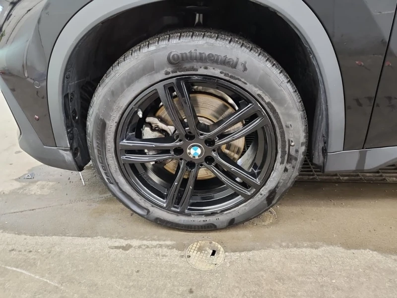 BMW X1 * XDRIVE28I * CARFAX * БЕЗ ПЪРВОНАЧАЛНА ВНОСКА, снимка 17 - Автомобили и джипове - 53055802