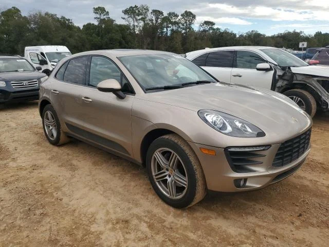 Porsche Macan, снимка 5 - Автомобили и джипове - 49159677