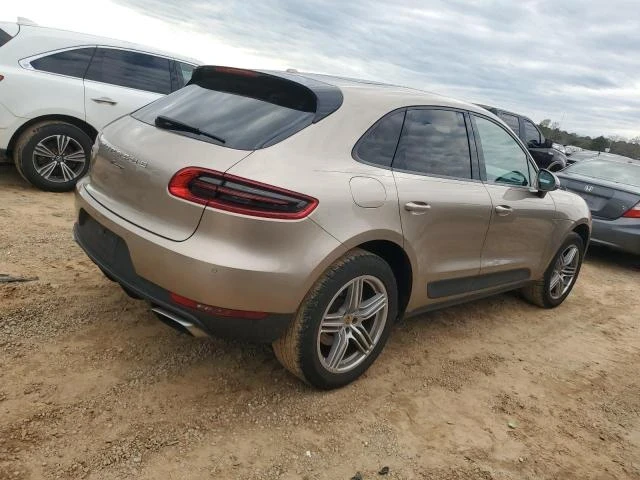 Porsche Macan, снимка 4 - Автомобили и джипове - 49159677