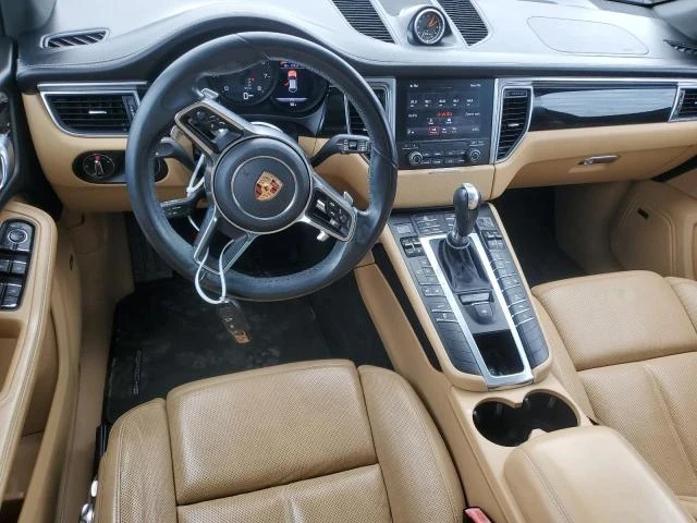 Porsche Macan, снимка 8 - Автомобили и джипове - 49159677