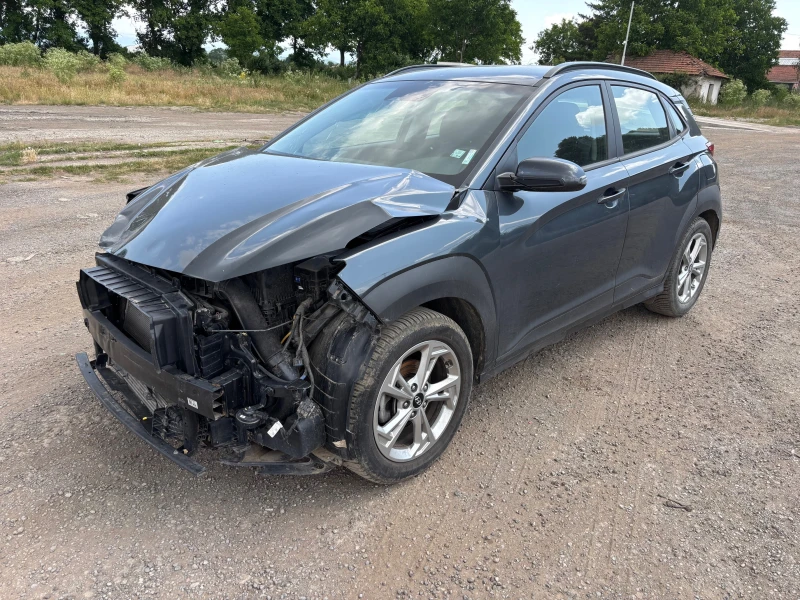 Hyundai Kona - 11300 лв. - 23517324 1