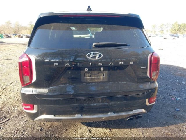 Hyundai Palisade CALLIGRAPHY AWD ������ ����! | Mobile.bg � ����������� 5