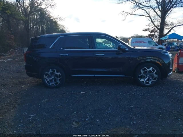 Hyundai Palisade CALLIGRAPHY AWD ������ ����! | Mobile.bg � ����������� 9