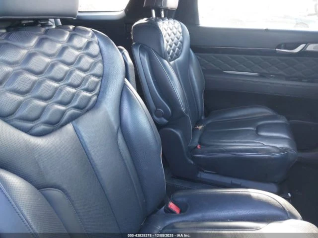 Hyundai Palisade CALLIGRAPHY AWD ������ ����! | Mobile.bg � ����������� 13