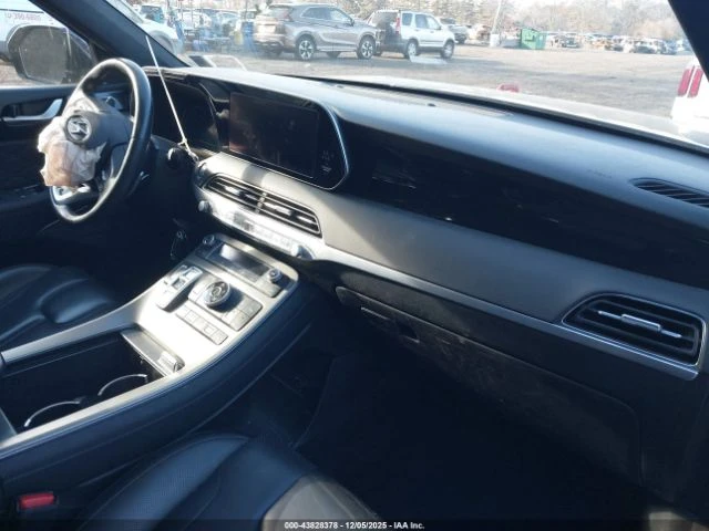 Hyundai Palisade CALLIGRAPHY AWD ������ ����! | Mobile.bg � ����������� 8