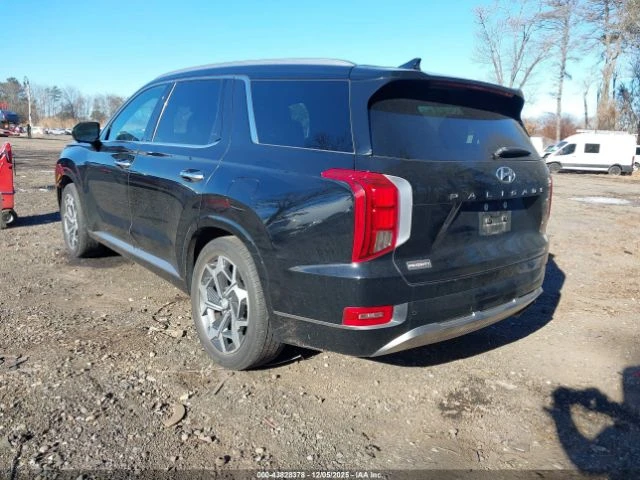 Hyundai Palisade CALLIGRAPHY AWD ������ ����! | Mobile.bg � ����������� 4