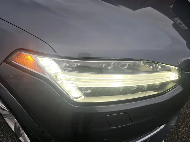 Volvo Xc90 T6* Inscription AWD* АвтоКредит* (ЦЕНА ДО БГ), снимка 4 - Автомобили и джипове - 53478185