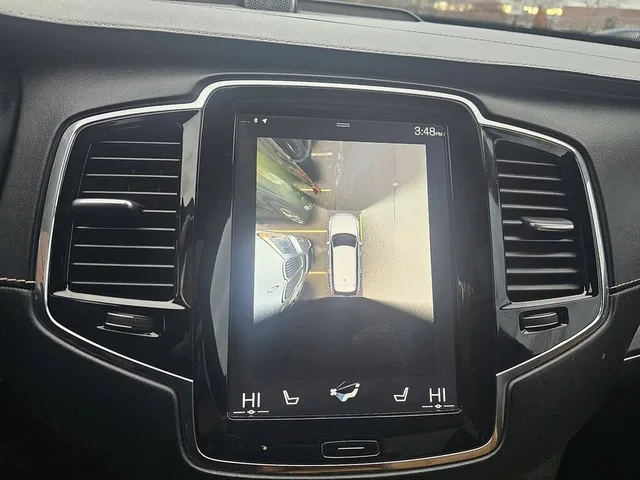 Volvo Xc90 T6* Inscription AWD* АвтоКредит* (ЦЕНА ДО БГ), снимка 13 - Автомобили и джипове - 53478185