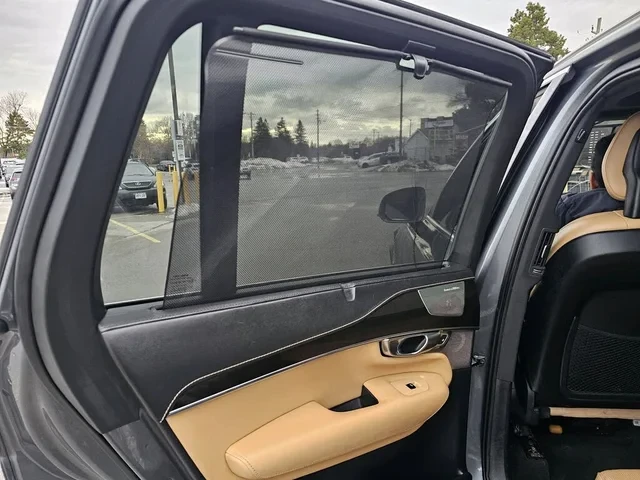 Volvo Xc90 T6* Inscription AWD* АвтоКредит* (ЦЕНА ДО БГ), снимка 14 - Автомобили и джипове - 53478185