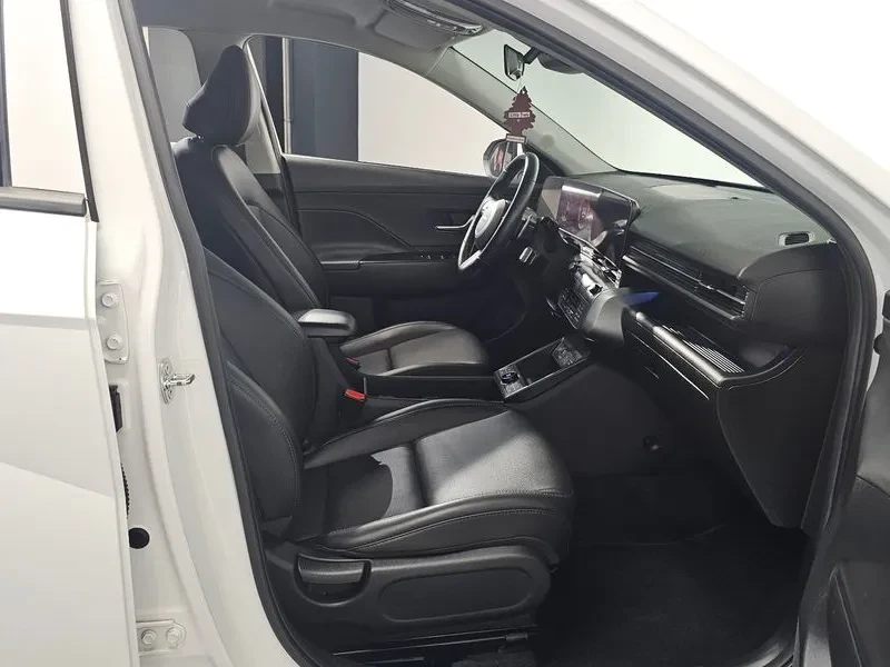 Hyundai Kona Gasoline 1.6 Turbo 2Wd Modern Plus, снимка 11 - Автомобили и джипове - 55309425