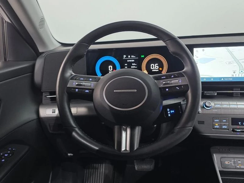 Hyundai Kona Gasoline 2.0 2WD| 149�.�. | Mobile.bg � ����������� 13