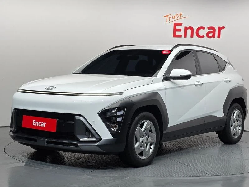 Hyundai Kona Gasoline 2.0 2WD| 149к.с.