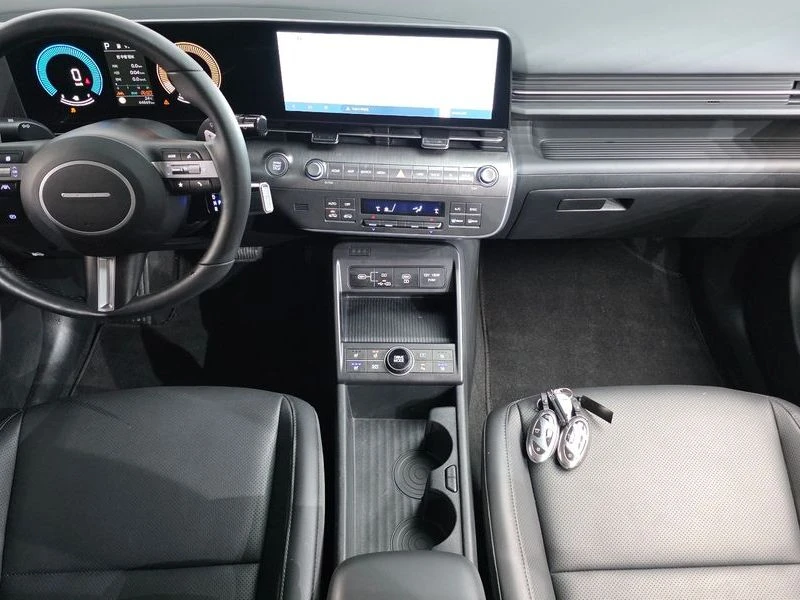Hyundai Kona Gasoline 2.0 2WD| 149�.�. | Mobile.bg � ����������� 7