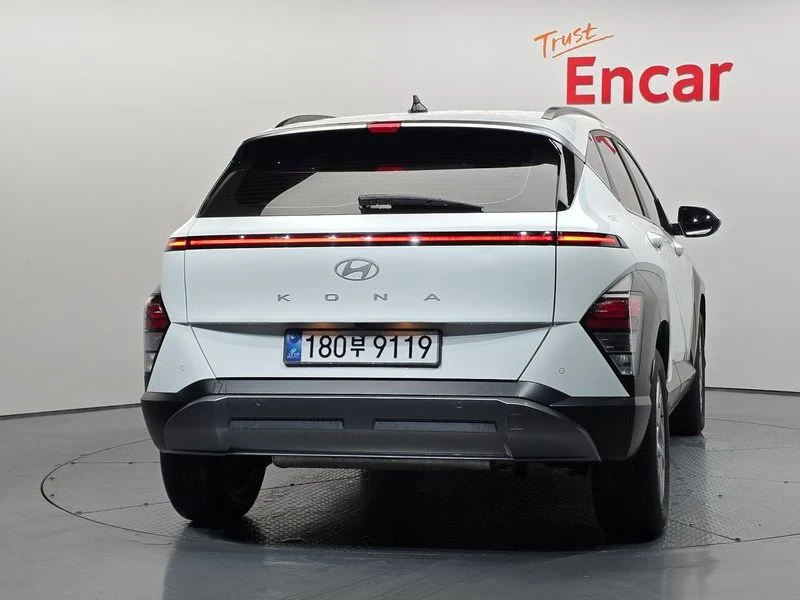 Hyundai Kona Gasoline 2.0 2WD| 149�.�. | Mobile.bg � ����������� 4