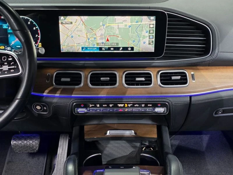 Mercedes-Benz GLE GLE450 4MATIC| 367�.�. | Mobile.bg � ����������� 14
