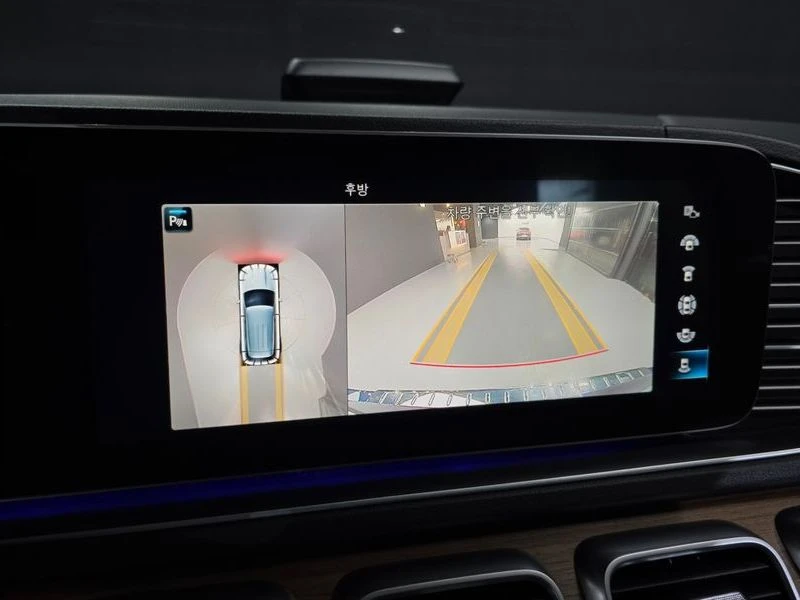 Mercedes-Benz GLE GLE450 4MATIC| 367�.�. | Mobile.bg � ����������� 15