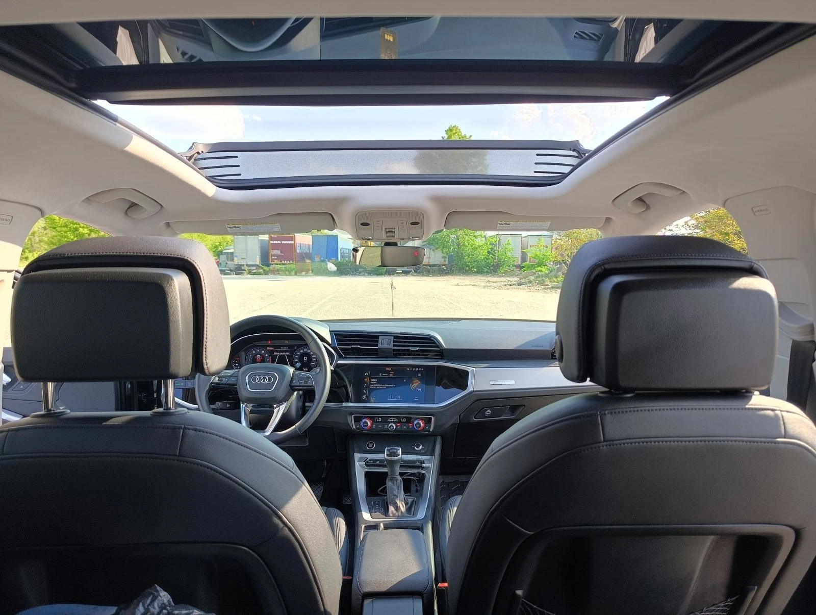 Audi Q3 45 TFSI / Premium Plus / S-Line / Quattro | Mobile.bg   13