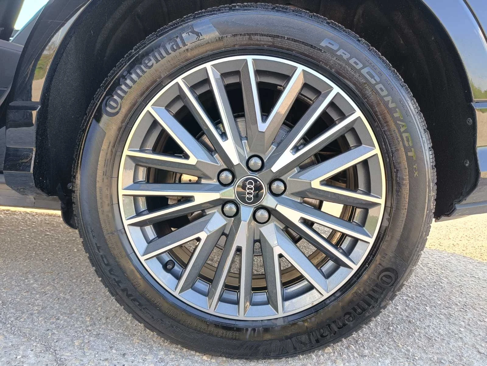 Audi Q3 45 TFSI / Premium Plus / S-Line / Quattro | Mobile.bg   16