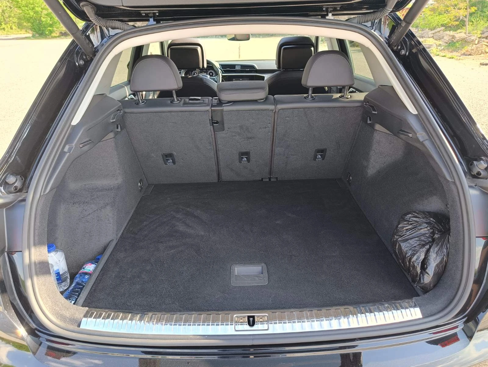 Audi Q3 45 TFSI / Premium Plus / S-Line / Quattro | Mobile.bg   15