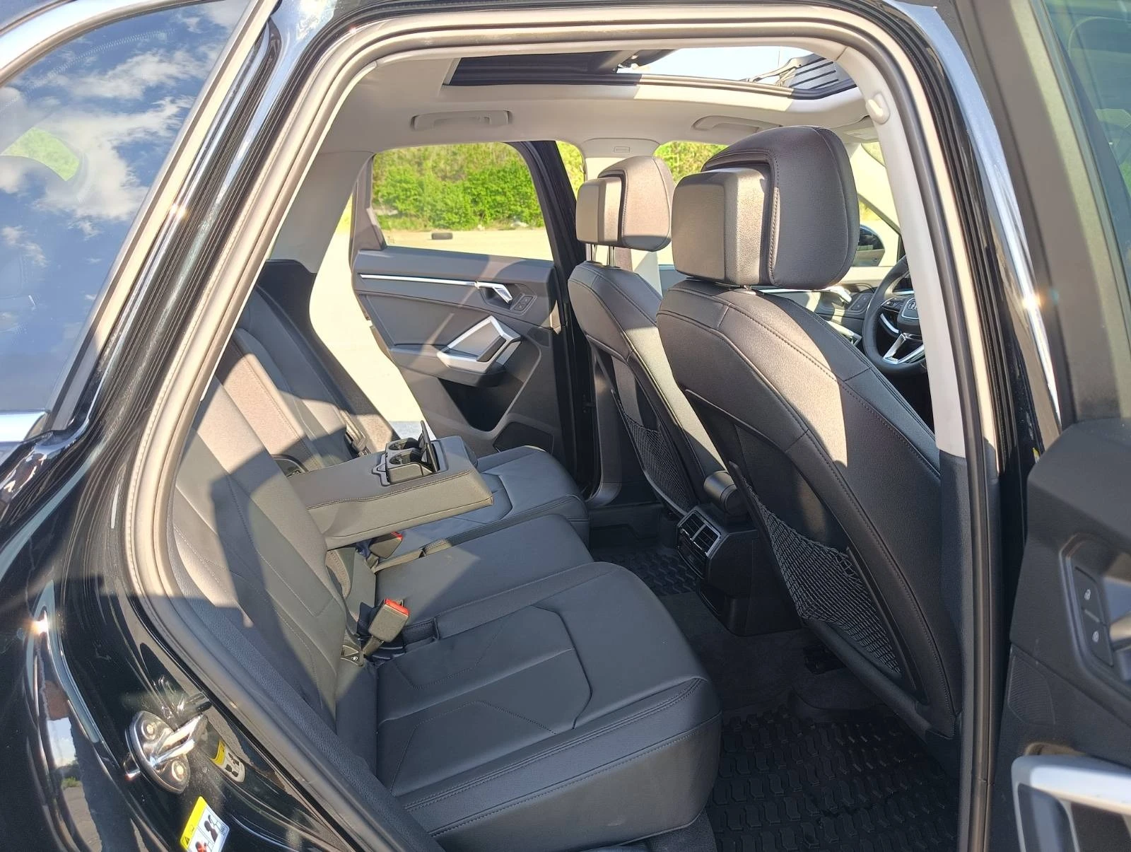 Audi Q3 45 TFSI / Premium Plus / S-Line / Quattro | Mobile.bg   14