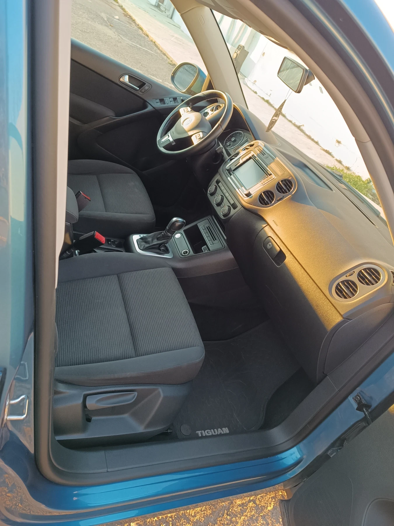 VW Tiguan 2.0 TSI 4* 4  - изображение 7