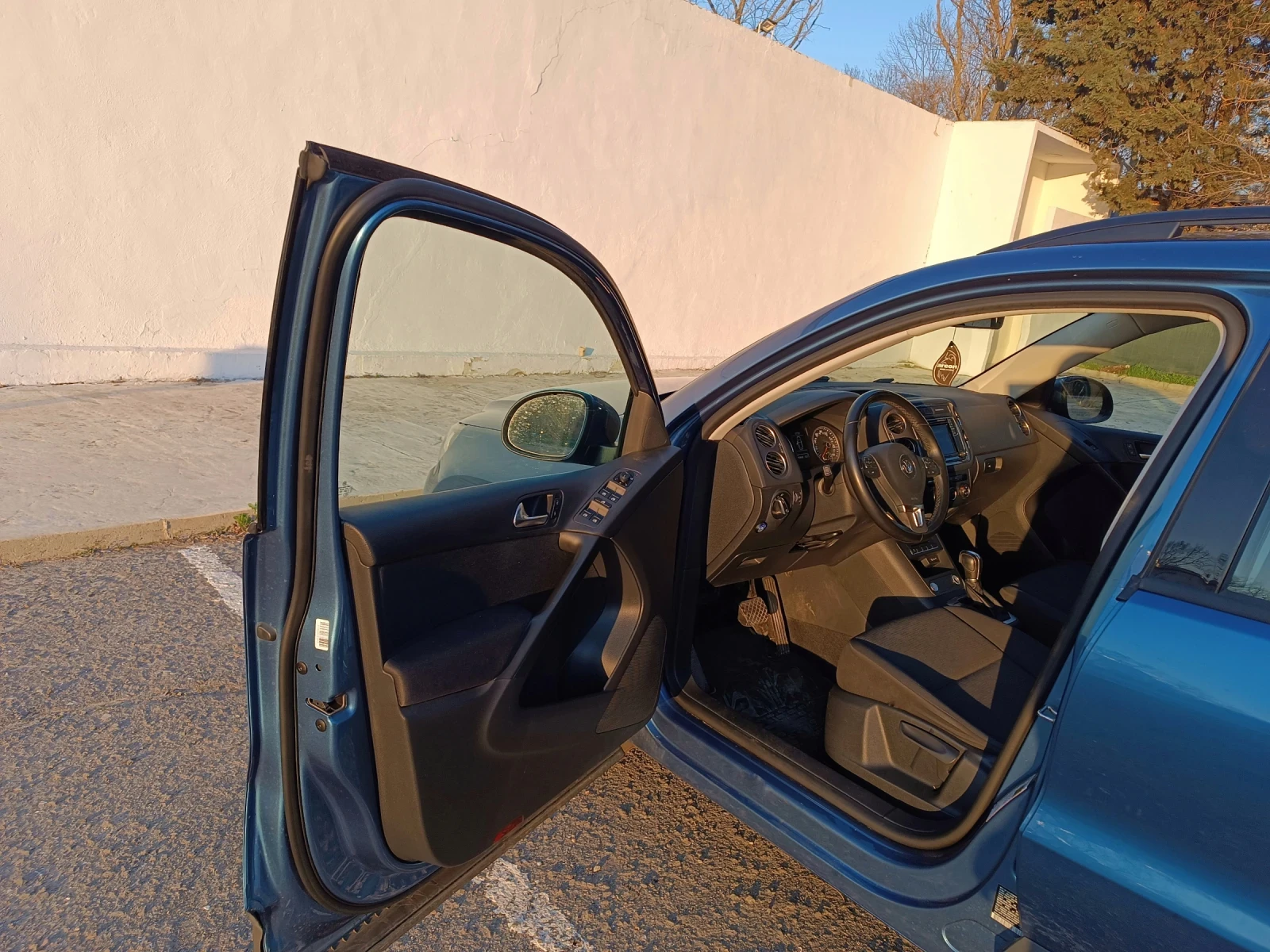 VW Tiguan 2.0 TSI 4* 4  - изображение 5