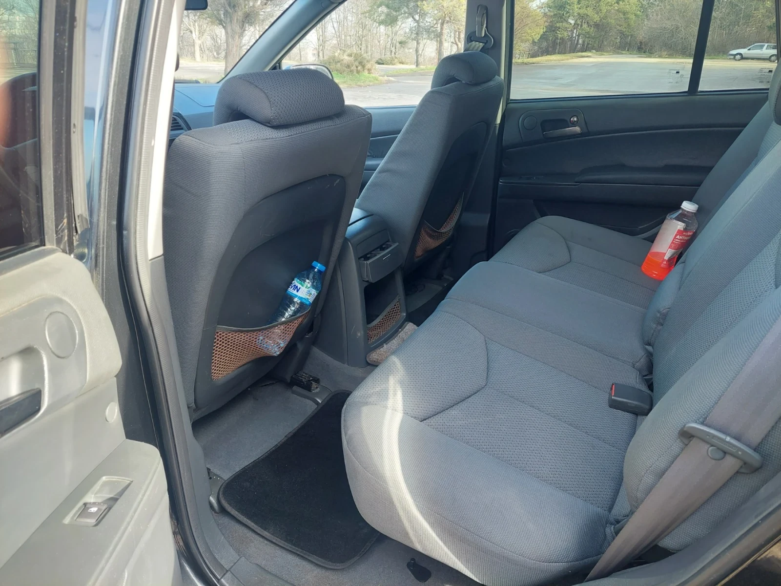 SsangYong Kyron  - изображение 7