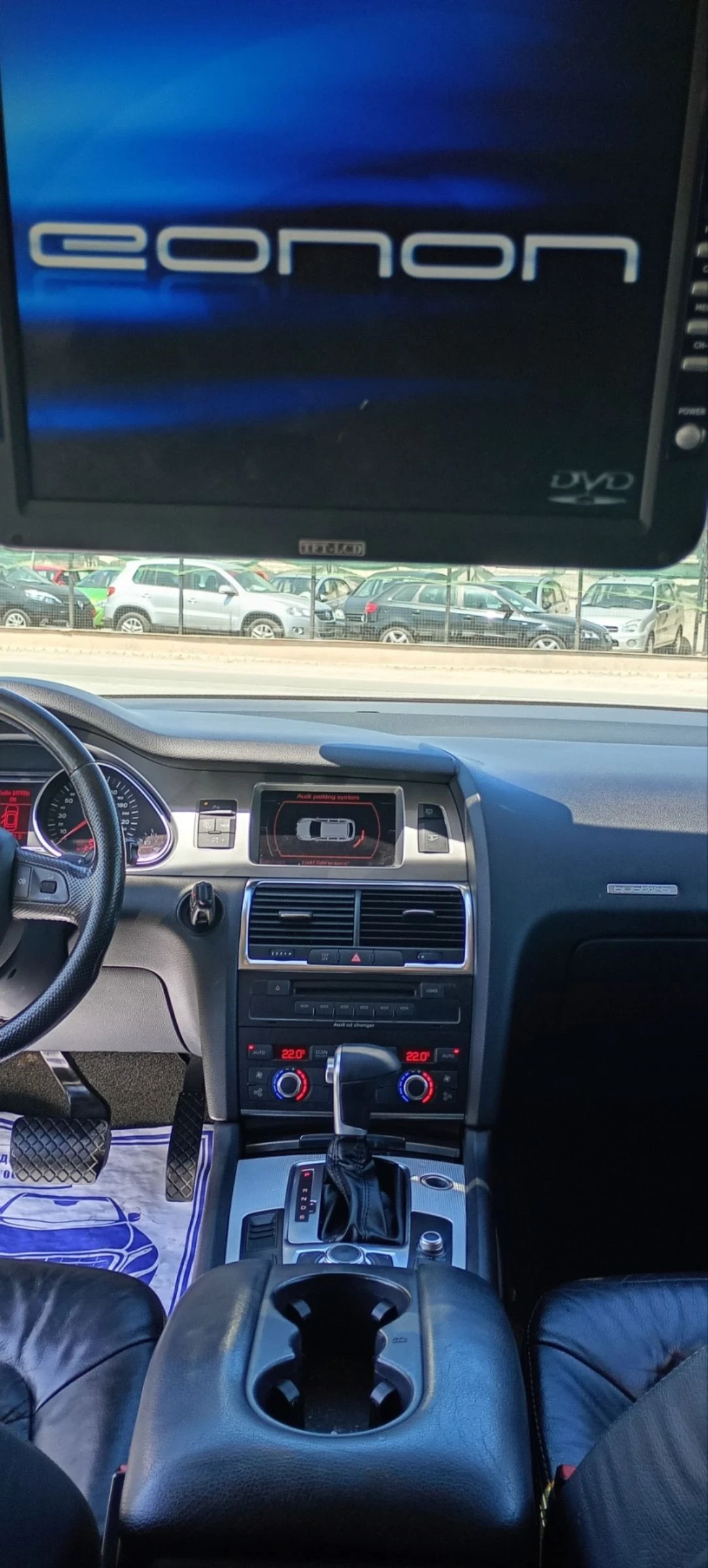 Audi Q7 3.0   | Mobile.bg   13