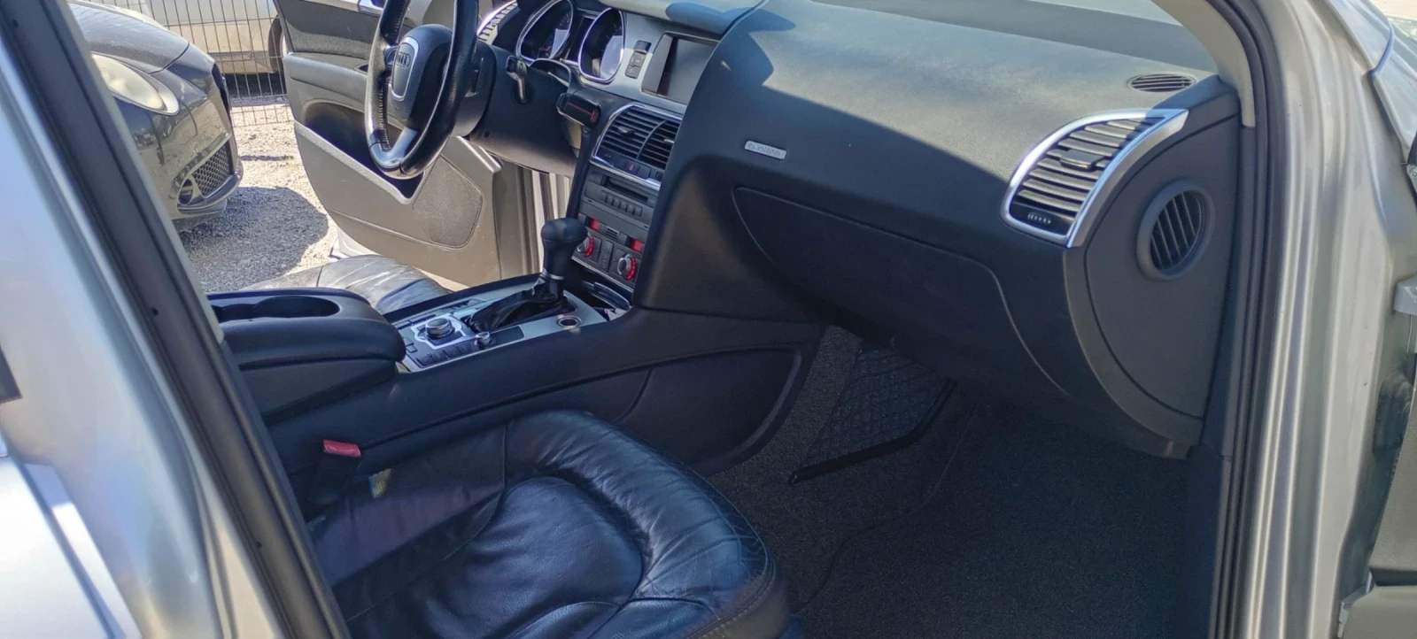Audi Q7 3.0 дизел  - изображение 10