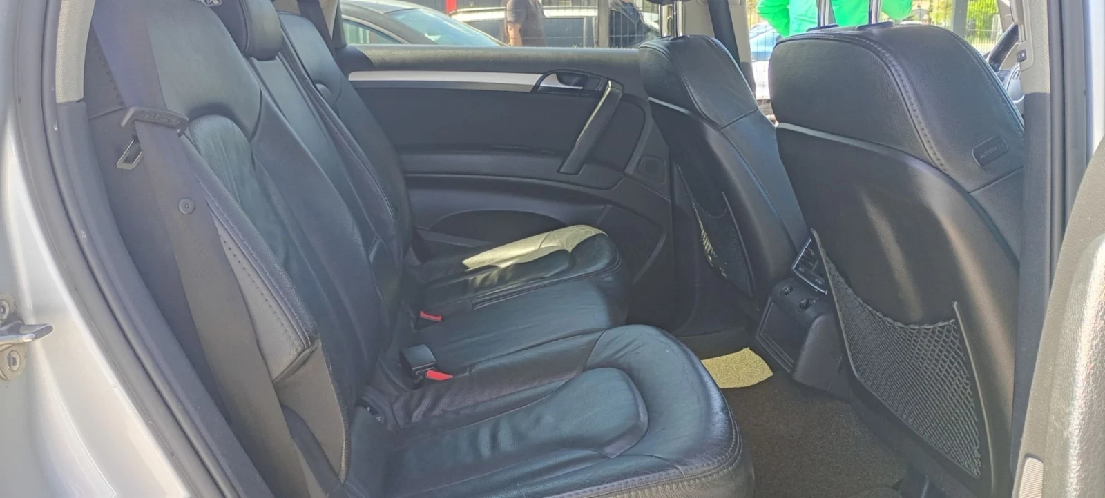 Audi Q7 3.0   | Mobile.bg   14