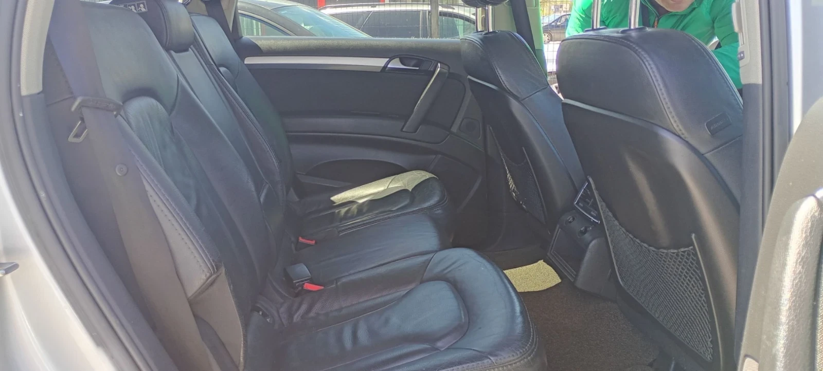 Audi Q7 3.0   | Mobile.bg   15