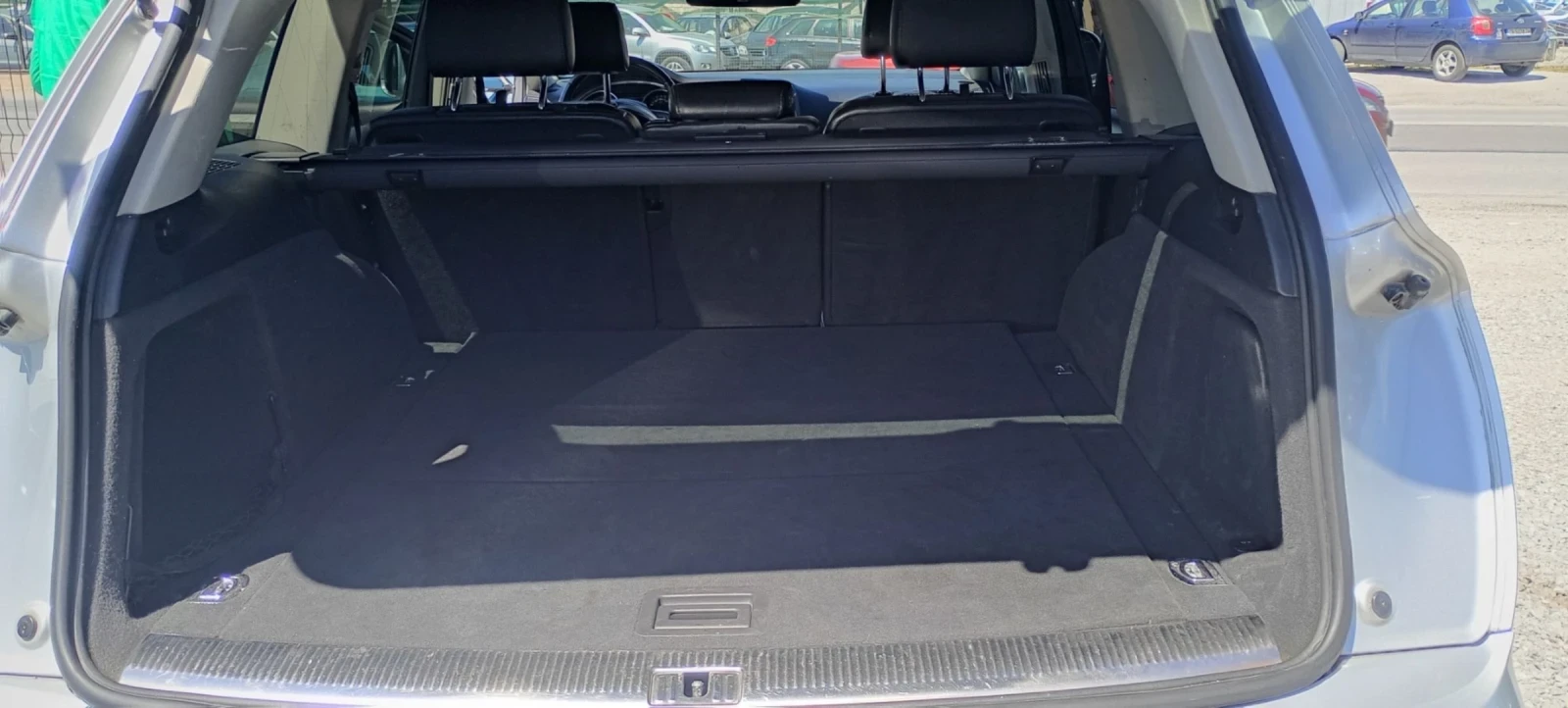 Audi Q7 3.0   | Mobile.bg   16