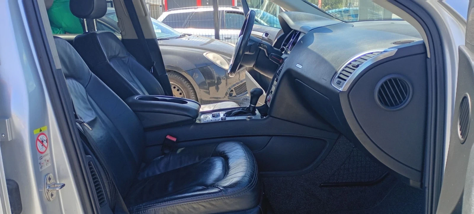 Audi Q7 3.0 дизел  - изображение 9