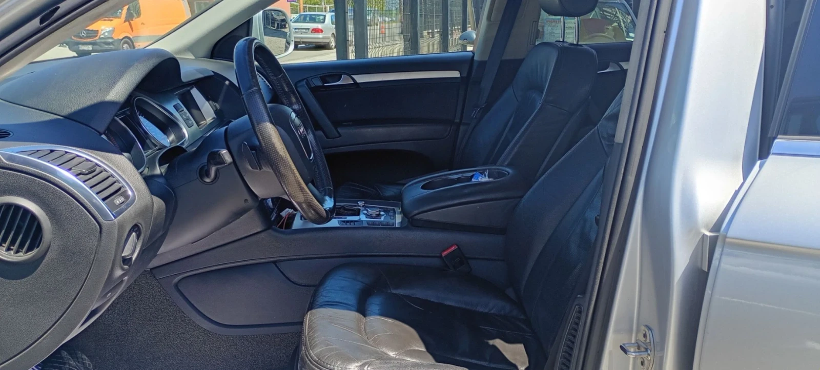 Audi Q7 3.0 дизел  - изображение 6