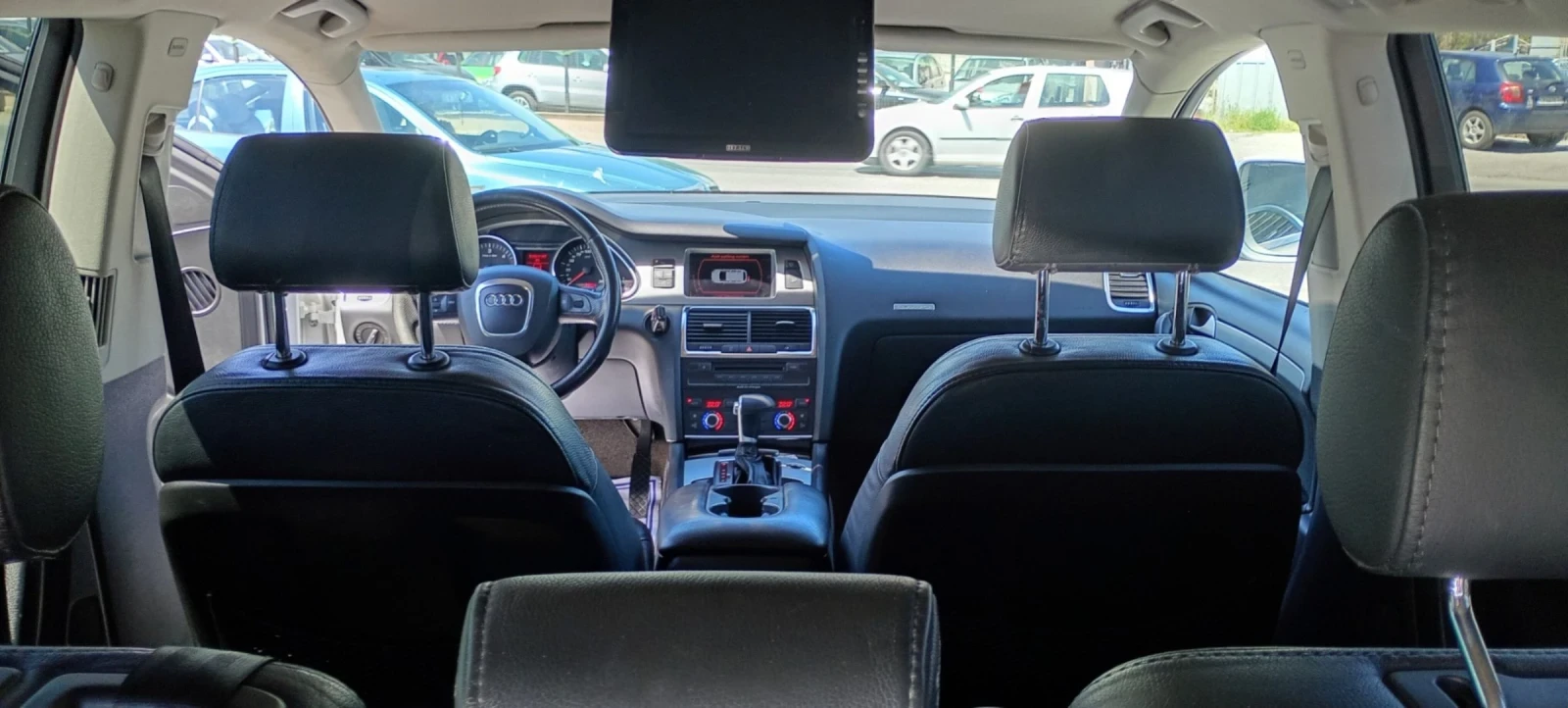 Audi Q7 3.0 дизел  - изображение 8