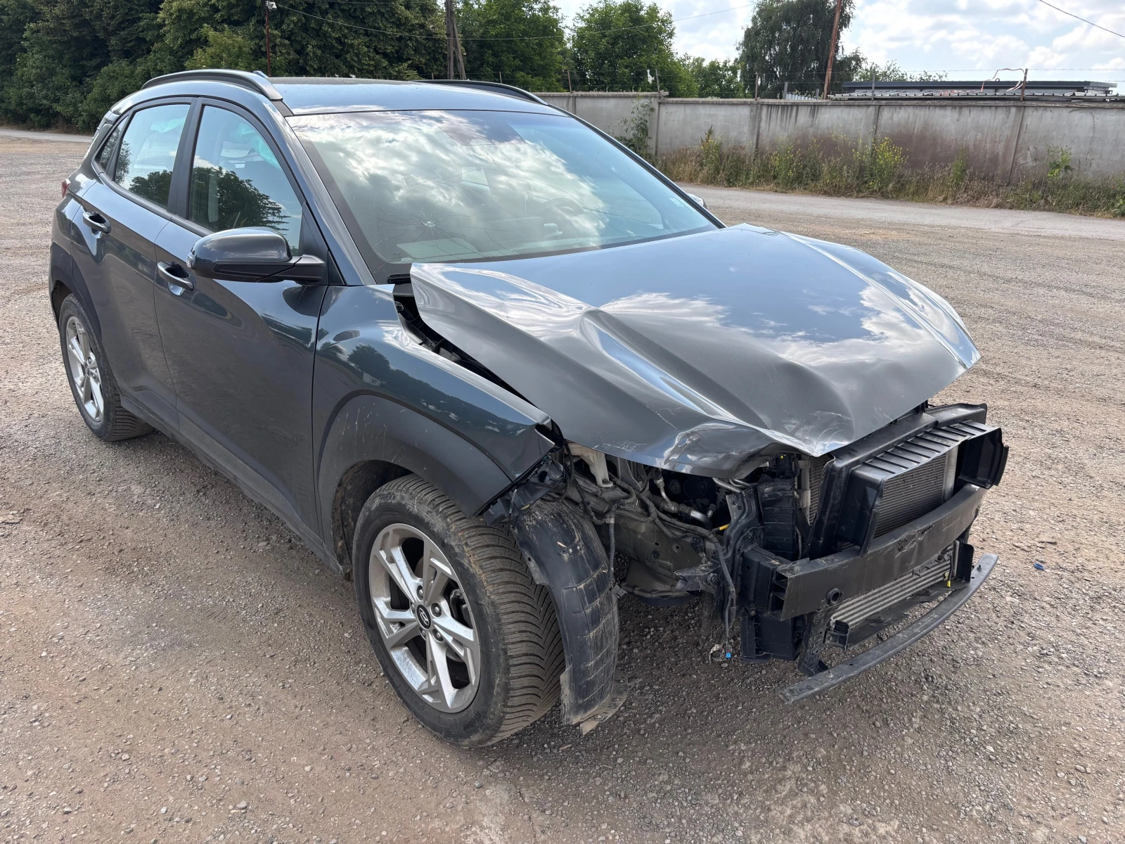 Hyundai Kona  - изображение 2