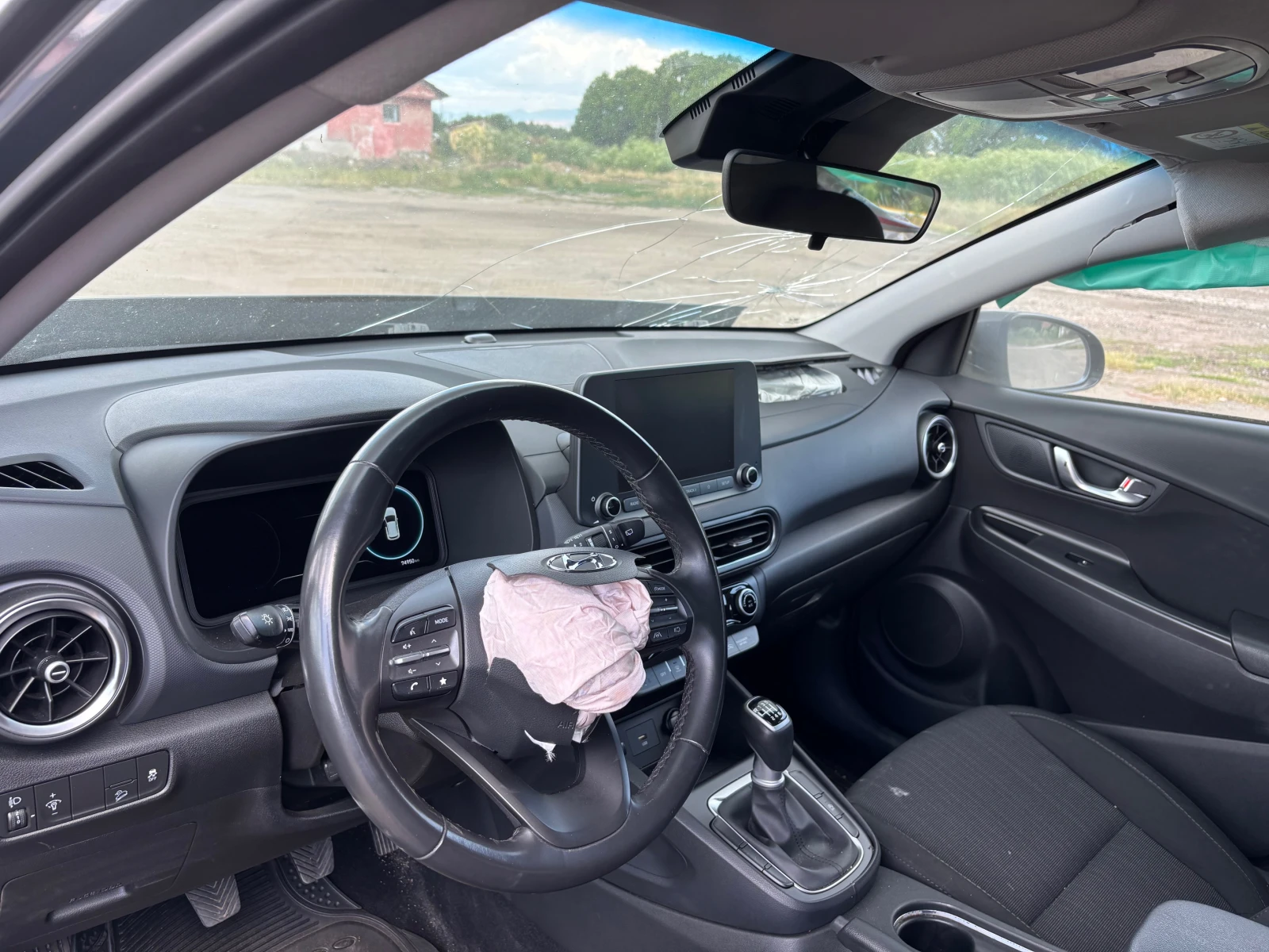 Hyundai Kona  - изображение 5